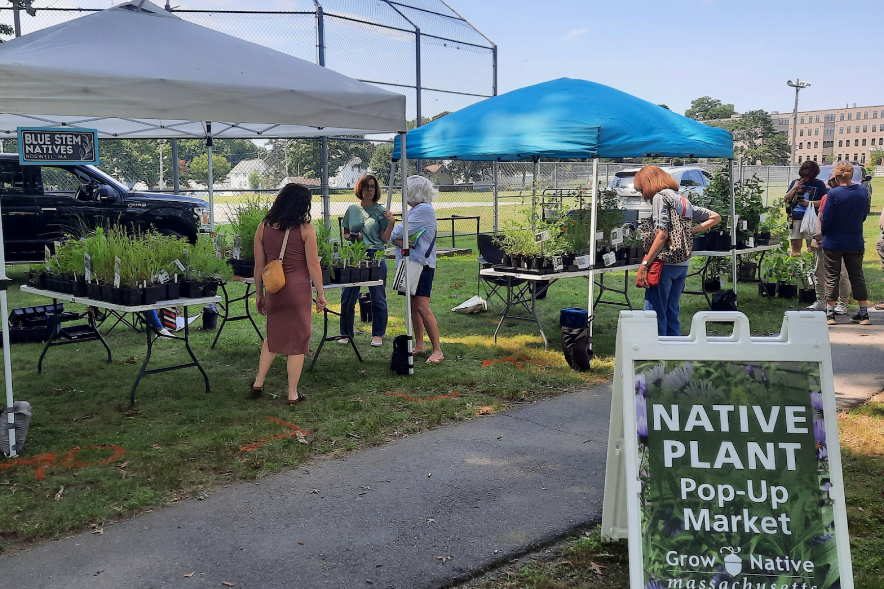 Fairhaven PopUp Market 2025