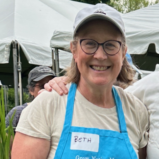 Beth Benjamin