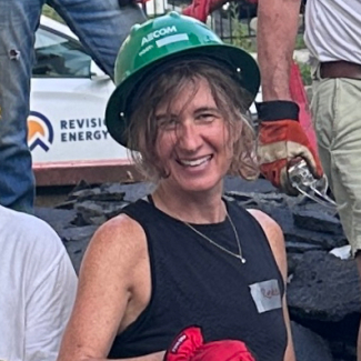 Renee Scott